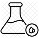 Chemical  Icon