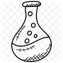 Chemical  Icon