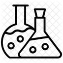 Chemical  Icon