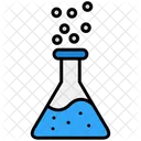 Chemical Jar  Icon