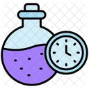 Chemical Jar Chemical Jar Icon