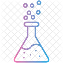 Chemical Jar  Icon