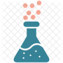 Chemical Jar Chemical Jar Icon