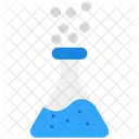 Chemical Jar Chemical Jar Icon