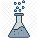 Chemical Jar Chemical Jar Icon