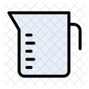 Jug Lab Chemical Icon