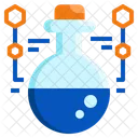 Chemical Lab  Icon