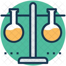 Chemical laboratory  Icon