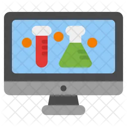 Chemical Learning  Icon
