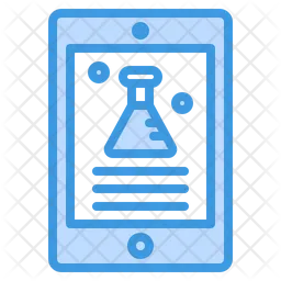 Chemical Learning  Icon