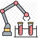 Chemical lifter  Icon