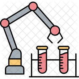 Chemical lifter  Icon