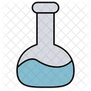 Chemical Liquid  Icon