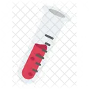 Cute School Sticker Chemical Liquid Icon
