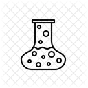 Chemical material  Icon