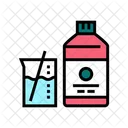 Chemical Mixing  Icon