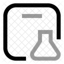 Chemical package  Icon