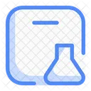 Chemical package  Icon