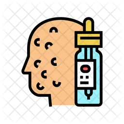 Chemical Peels  Icon