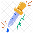 Test Tube Beaker Flask Icon