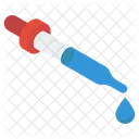 Chemical Pipette  Icon