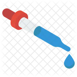 Chemical Pipette  Icon