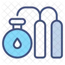 Chemical Plant Icon