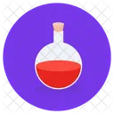 Potion Mixer Chemical Potion Icon