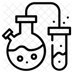 Chemical Practical  Icon