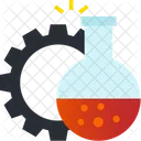 Chemical Process  Icon