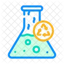 Chemical Process Icon