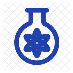 Chemical process  Icon