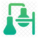 Chemical process  Icon
