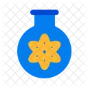 Chemical process  Icon