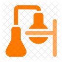 Chemical process  Icon