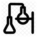 Chemical process  Icon