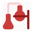 Chemical process  Icon