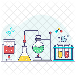12 Chemical Reaction Model Icons - Free in SVG, PNG, ICO - IconScout