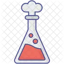 Chemical Reactions Chemical Science Chemistry Formula Icon