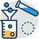 Chemistry Chemical Science Icon
