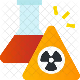 Chemical Reactor  Icon
