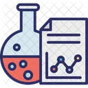 Chemical report  Icon