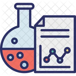 Chemical report  Icon