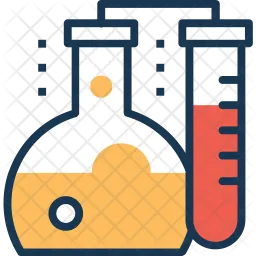 Chemical research  Icon