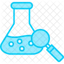 Chemical Research  Icon