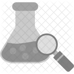 Chemical Research  Icon