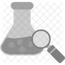 Chemical Research  Icon