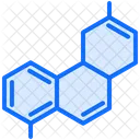 Chemical Element Scheme Icon