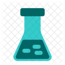Chemical Science Chemical Experiment Scientific Technology Icon