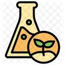 Chemical seed  Icon
